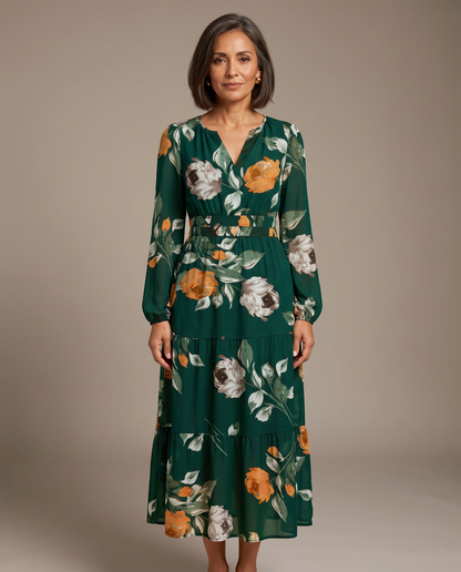 The Isadora Dress