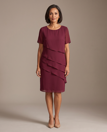 The Lucia Dress