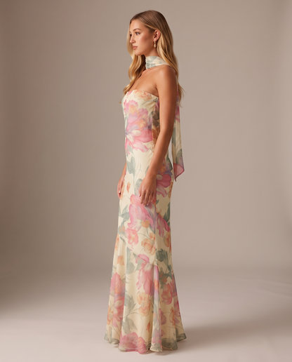 The Serena Dress