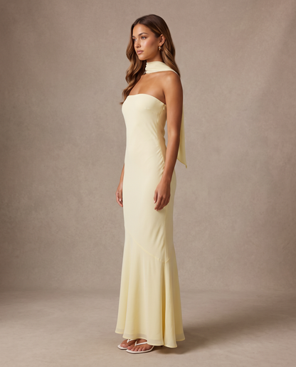 The Serena Dress