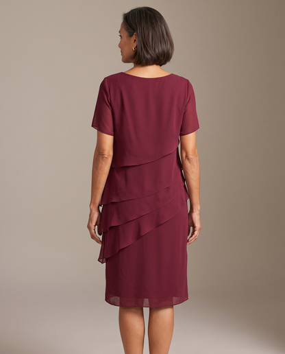 The Lucia Dress