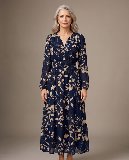 The Isadora Dress