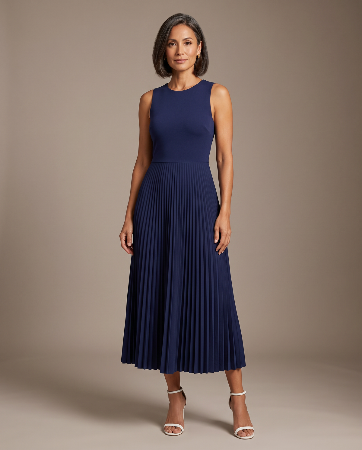 The Adeline Dress