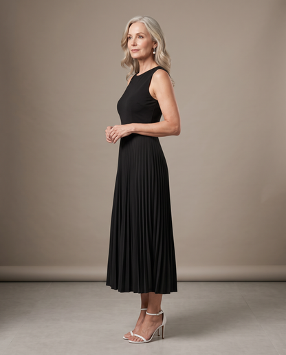 The Adeline Dress