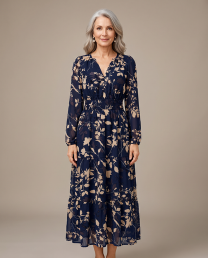 The Isadora Dress
