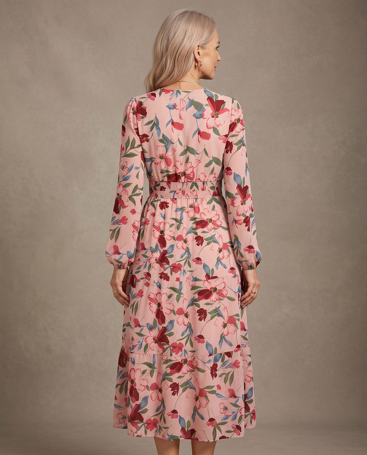 The Isadora Dress