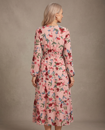 The Isadora Dress