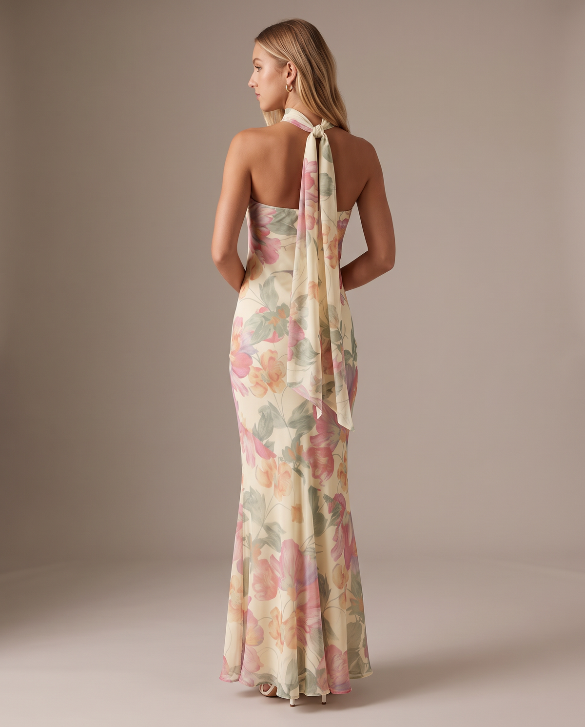The Serena Dress