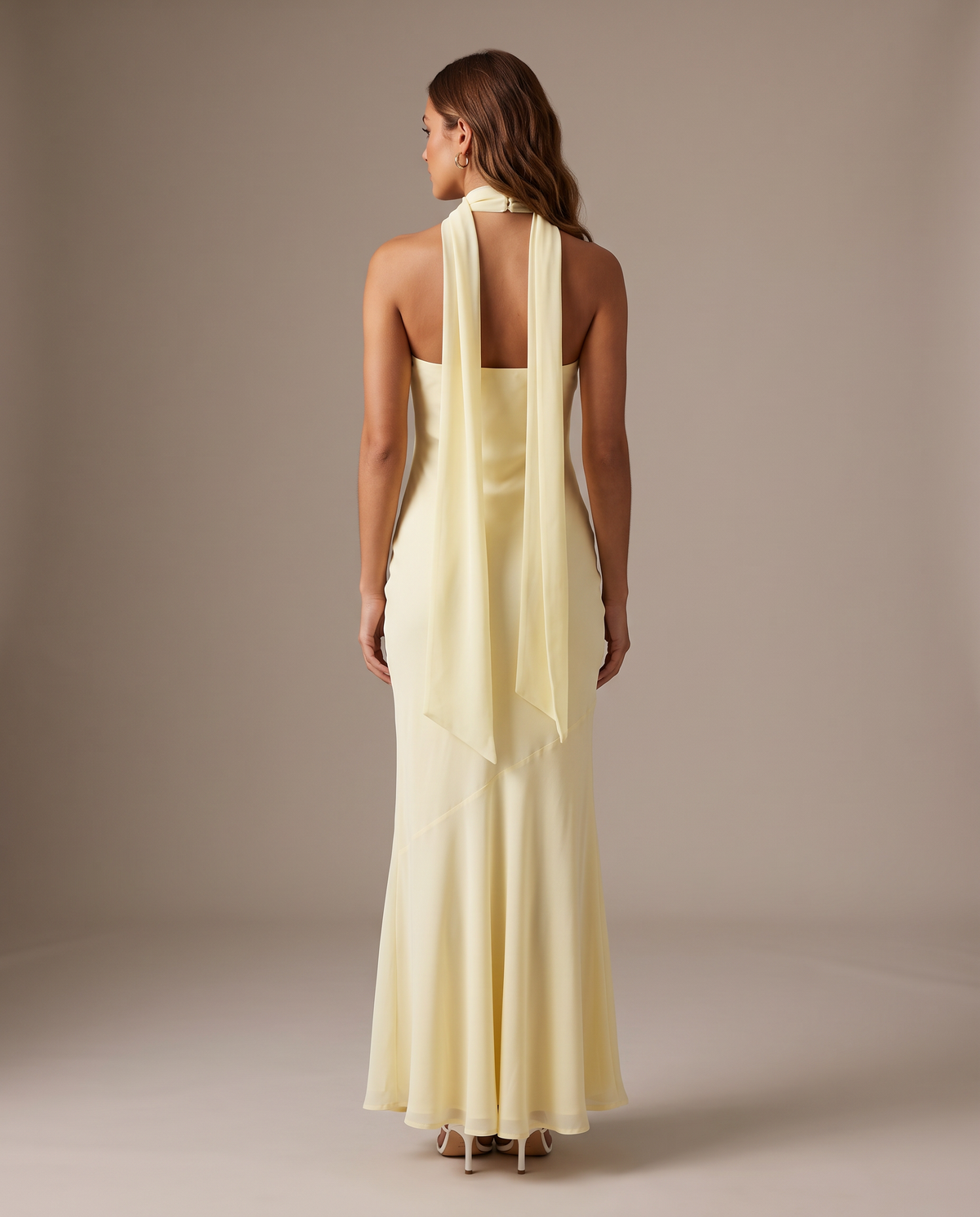 The Serena Dress