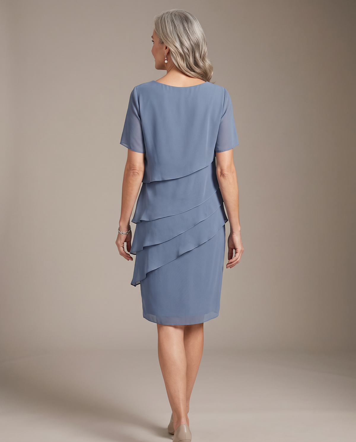 The Lucia Dress