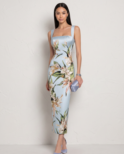 The Margot Dress