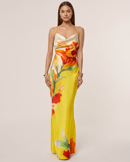The Ophelia Dress