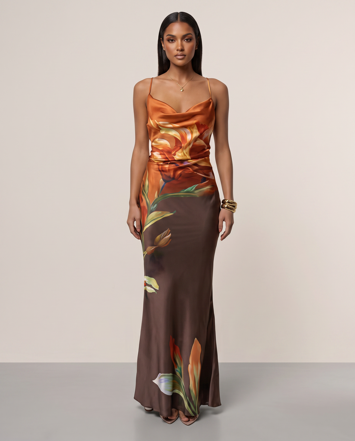 The Ophelia Dress