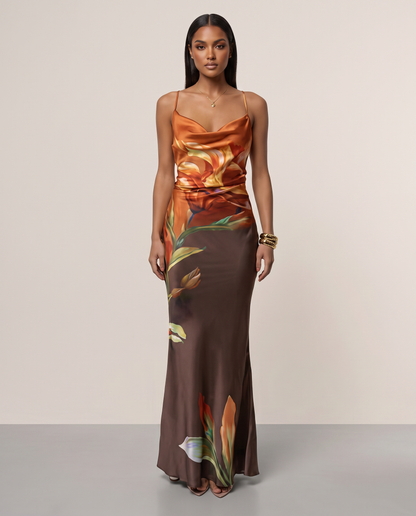 The Ophelia Dress