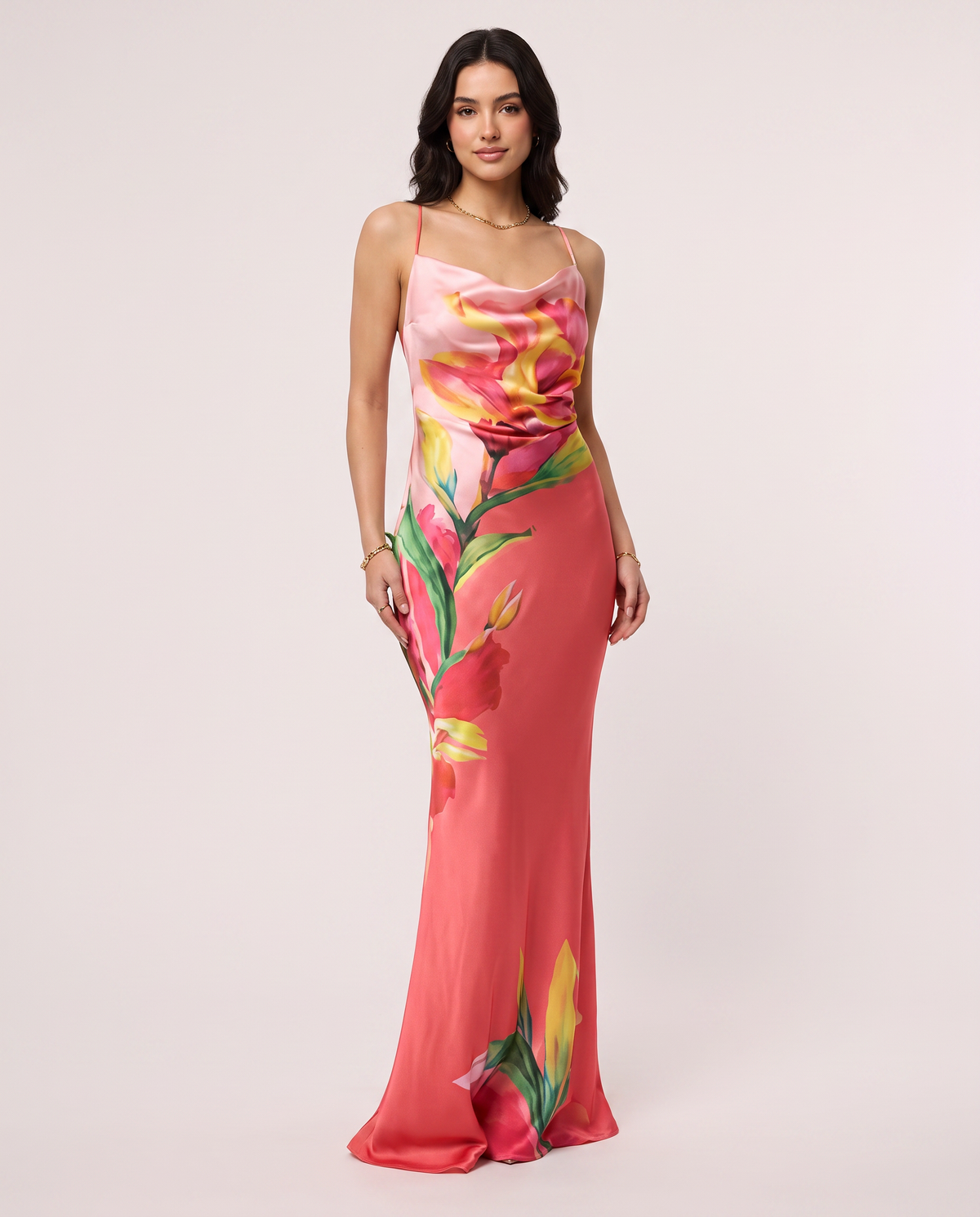 The Ophelia Dress