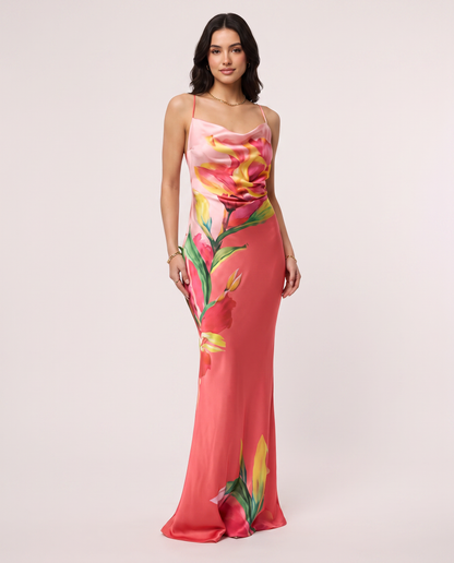 The Ophelia Dress