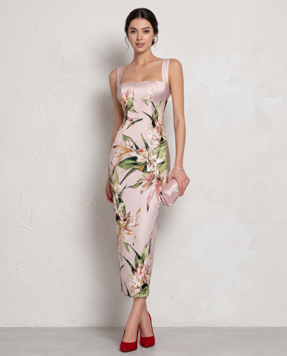 The Margot Dress