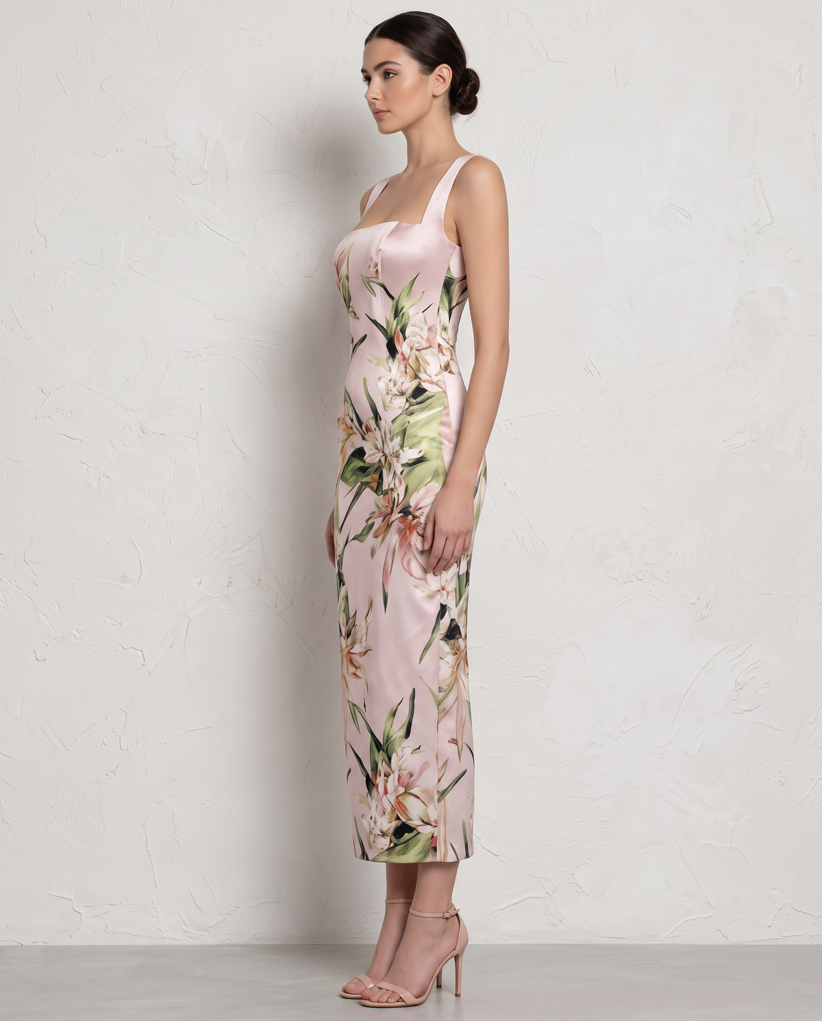The Margot Dress