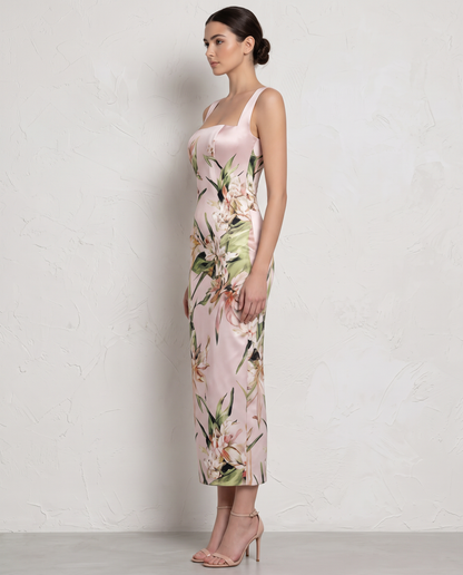The Margot Dress