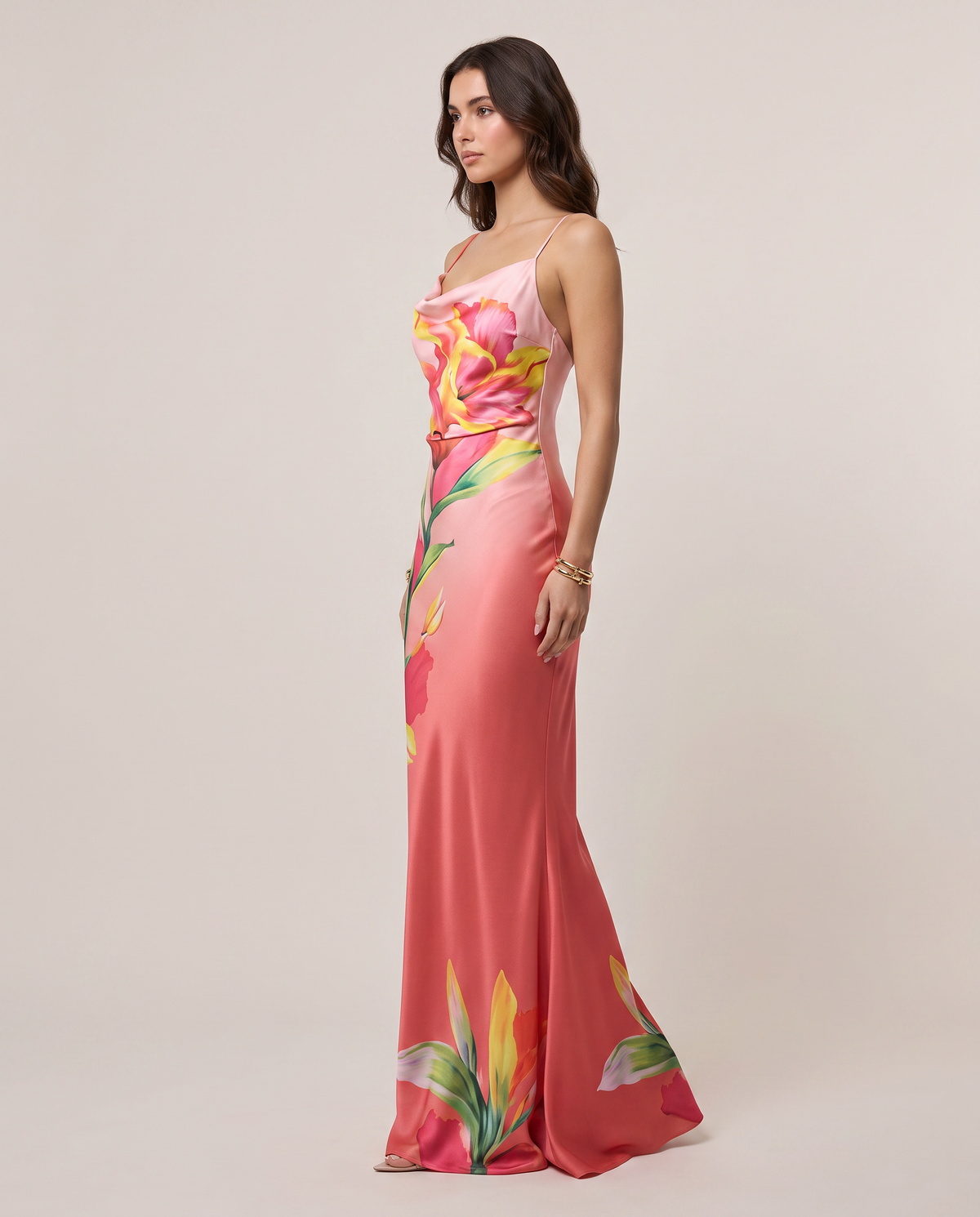 The Ophelia Dress