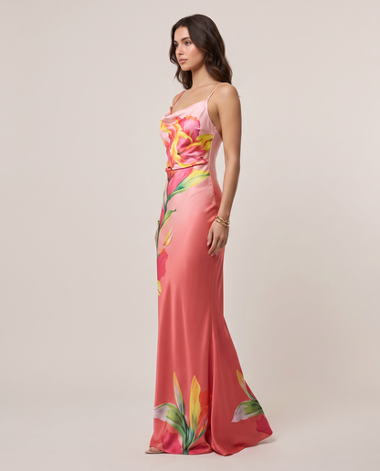 The Ophelia Dress