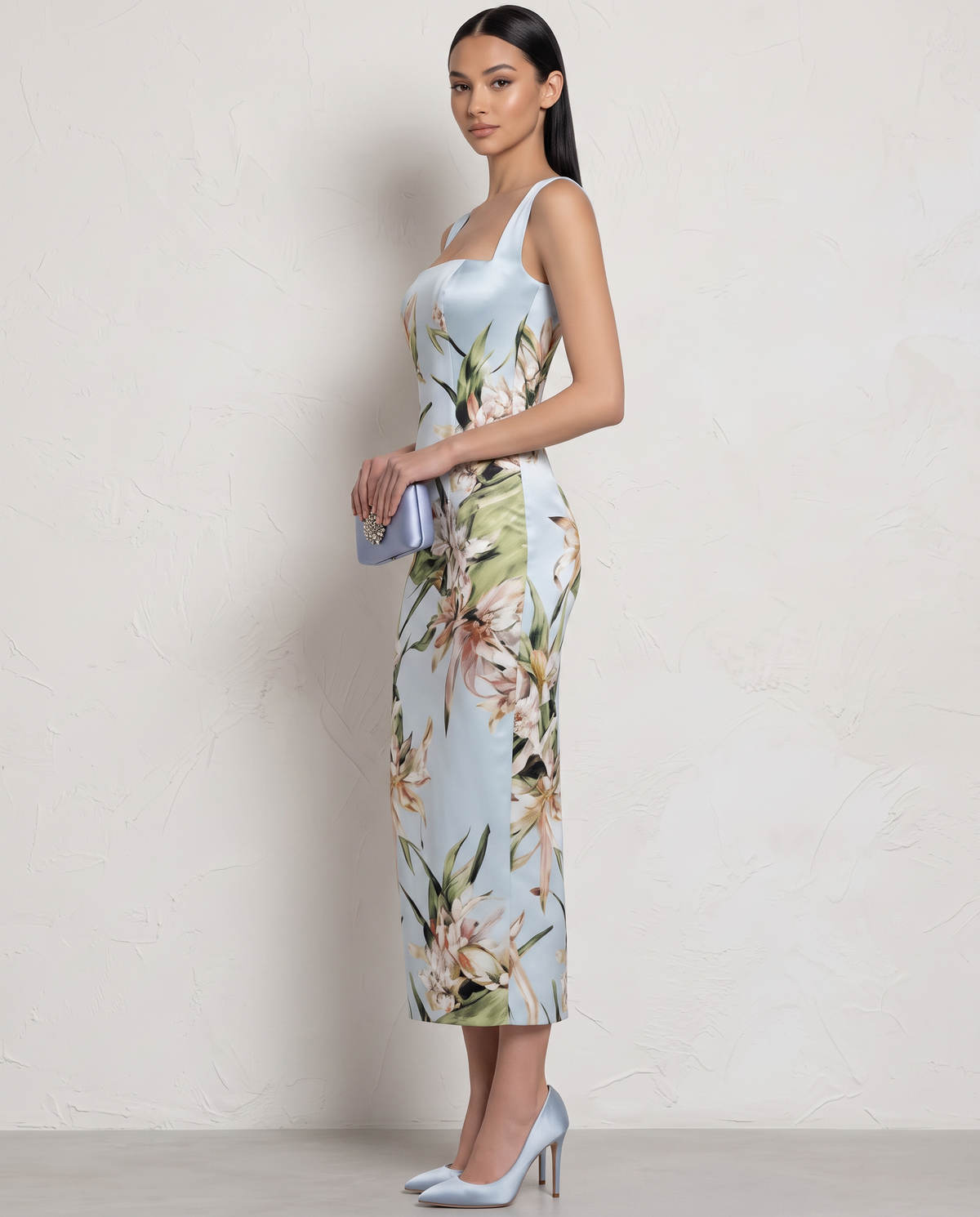 The Margot Dress