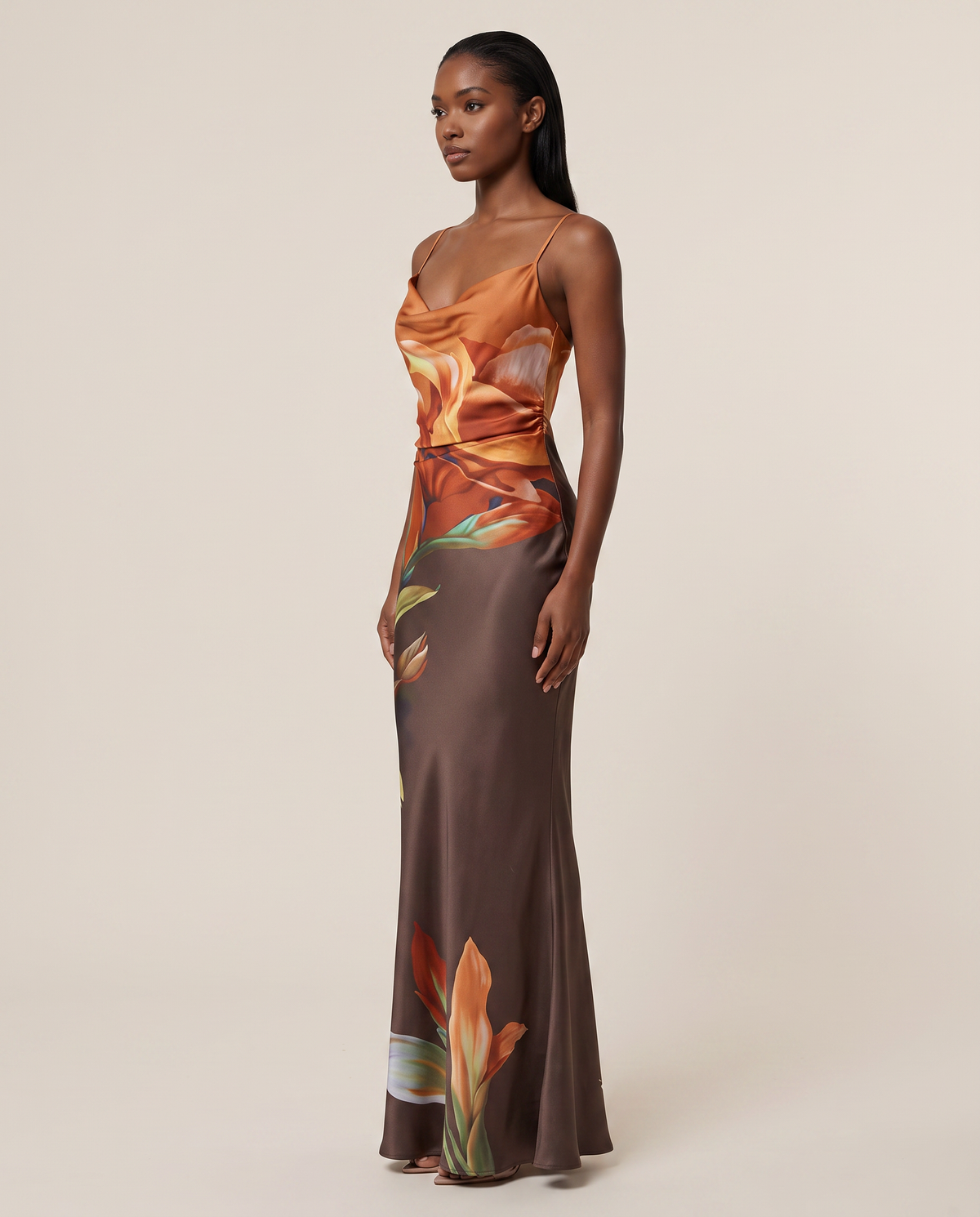 The Ophelia Dress