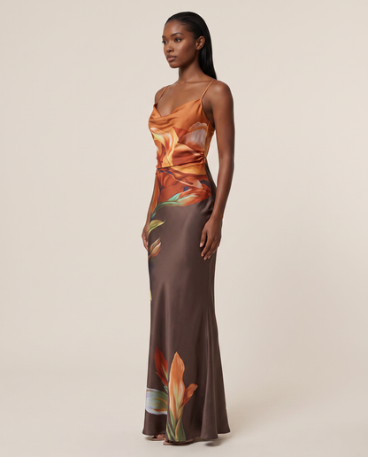 The Ophelia Dress