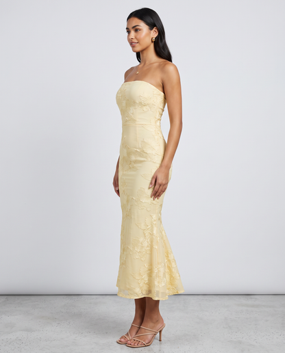 The Genevieve Dress