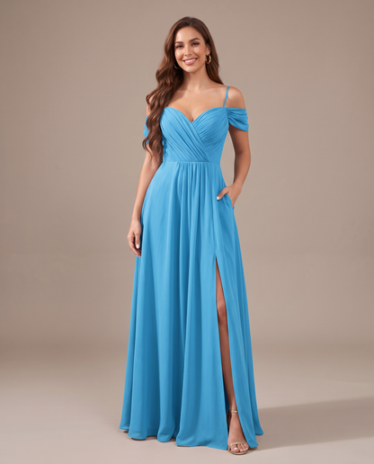 The Sienna Dress