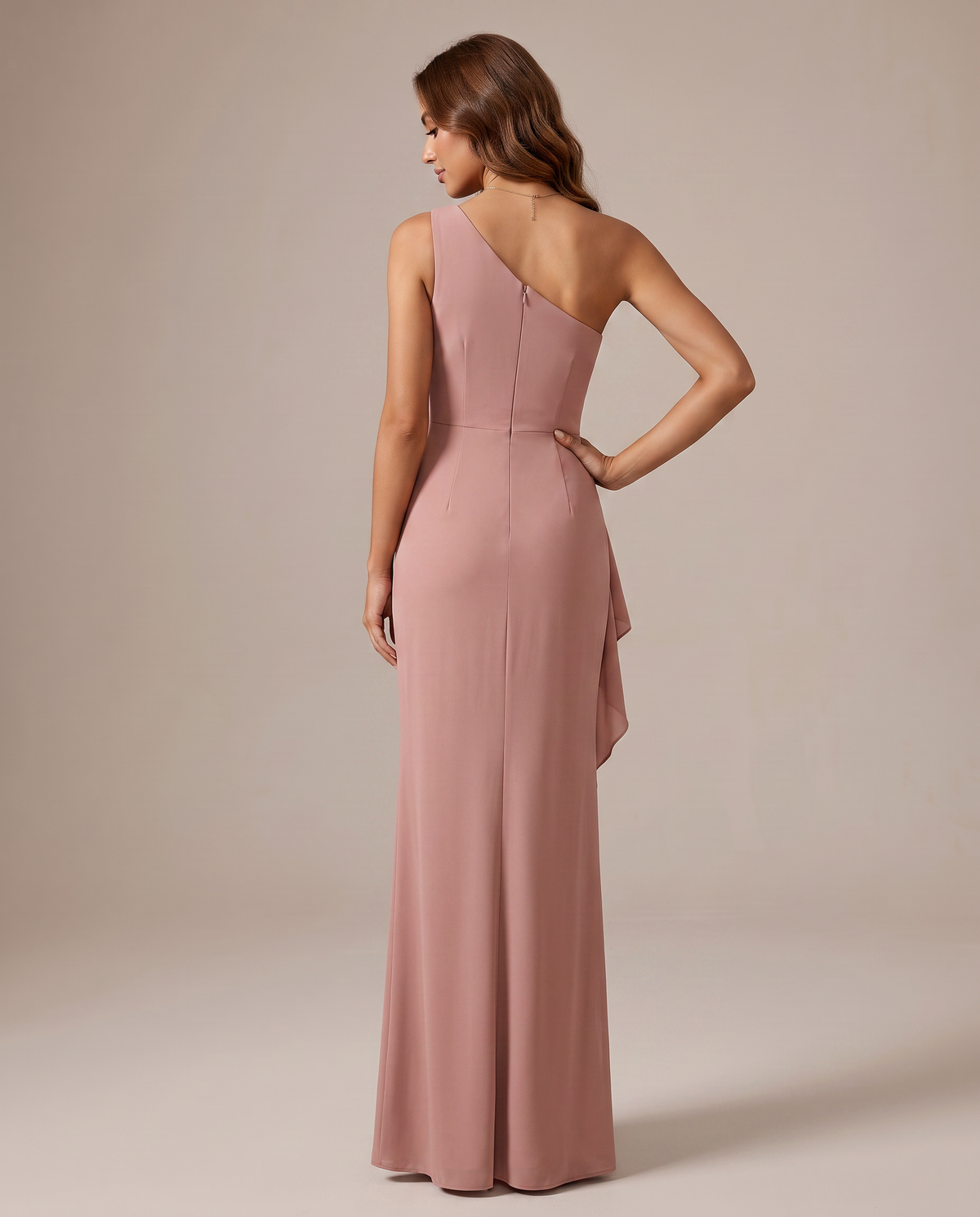 The Vivienne Dress