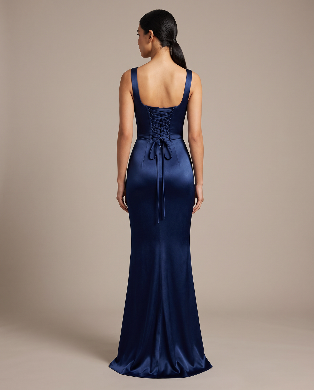 The Celeste Dress