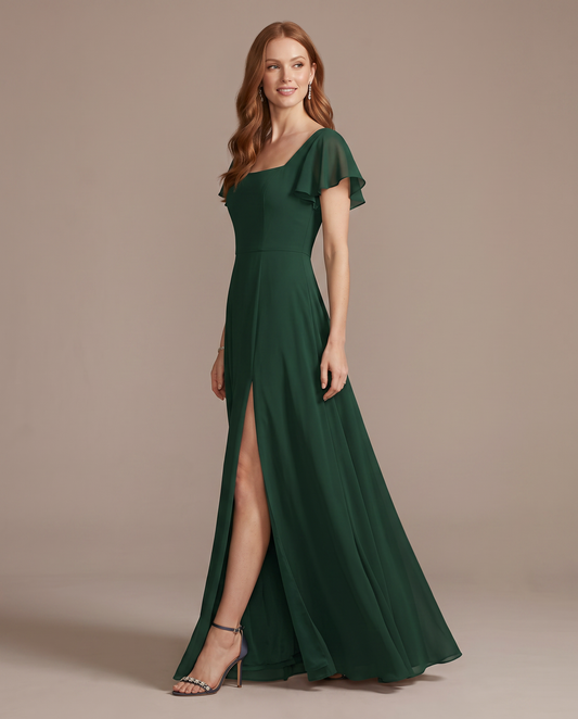 The Evelyn Dress