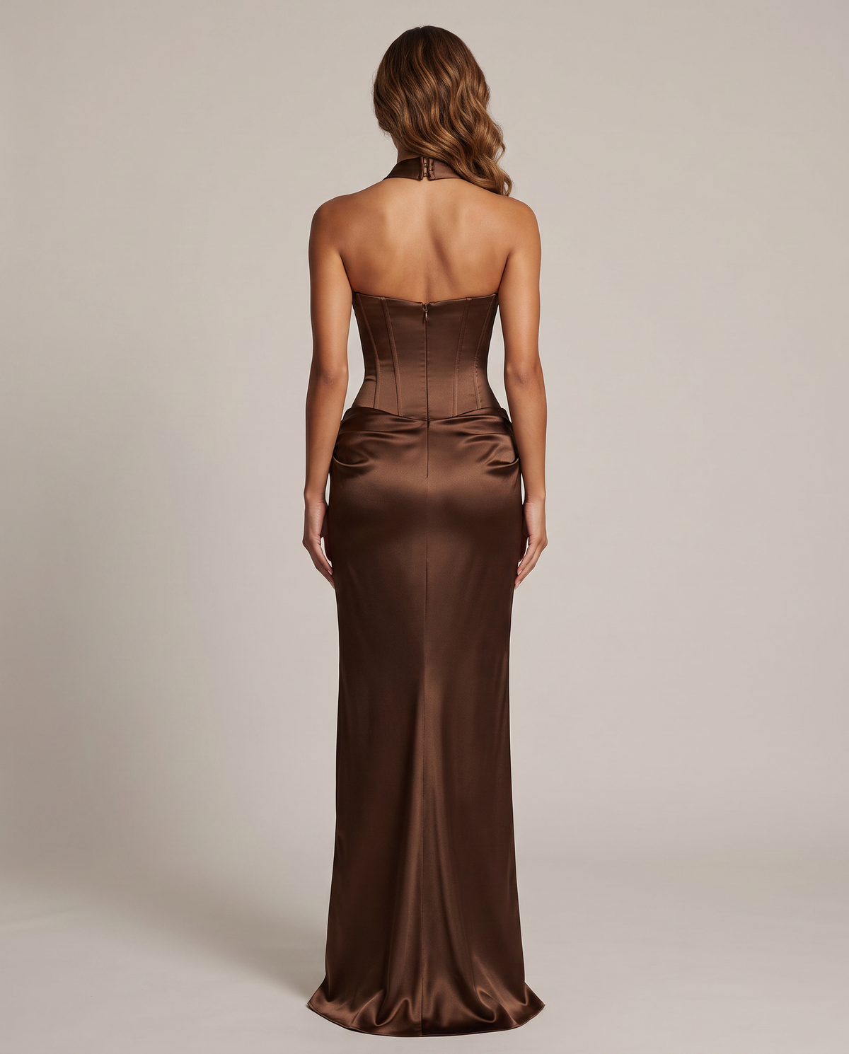 The Camille Dress