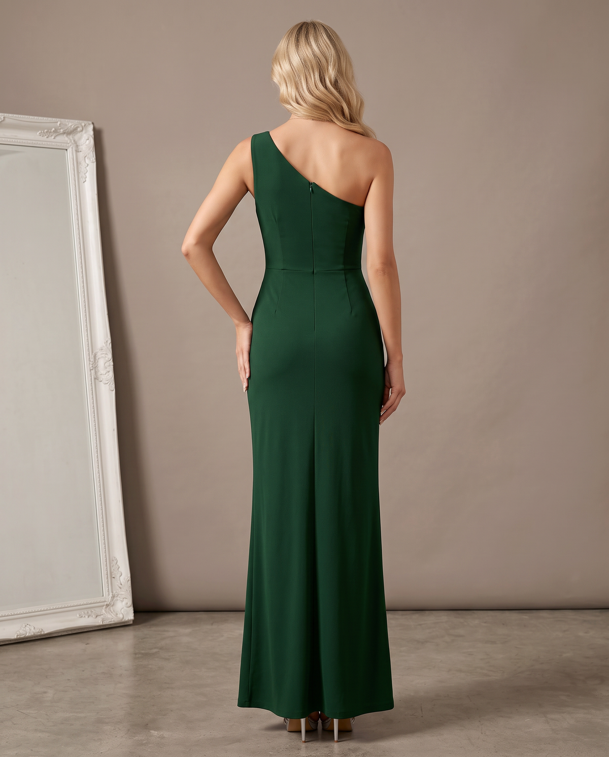 The Vivienne Dress