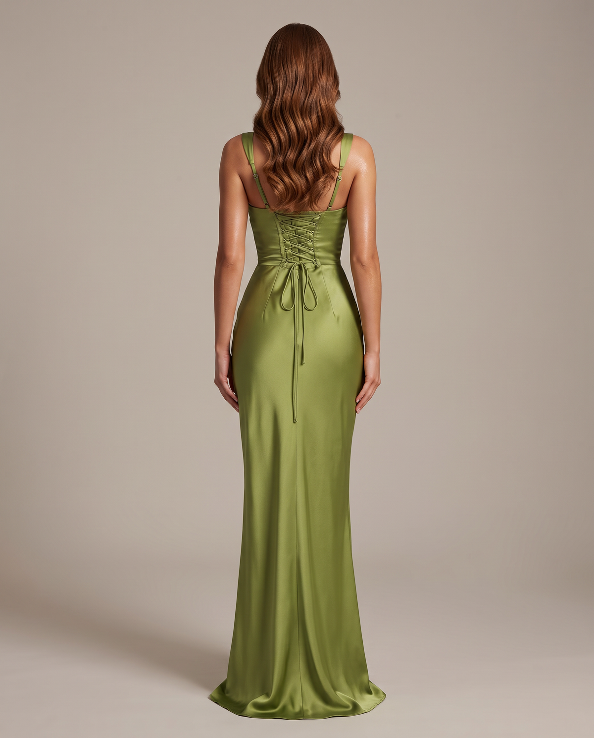 The Celeste Dress
