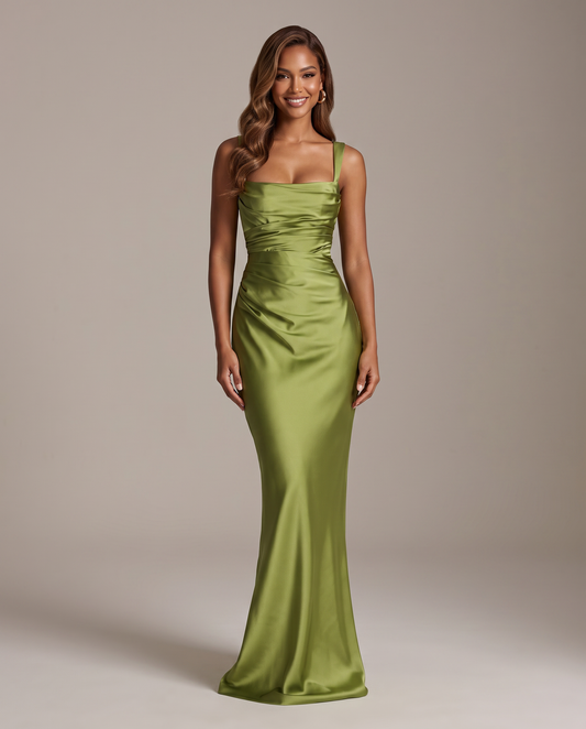 The Celeste Dress