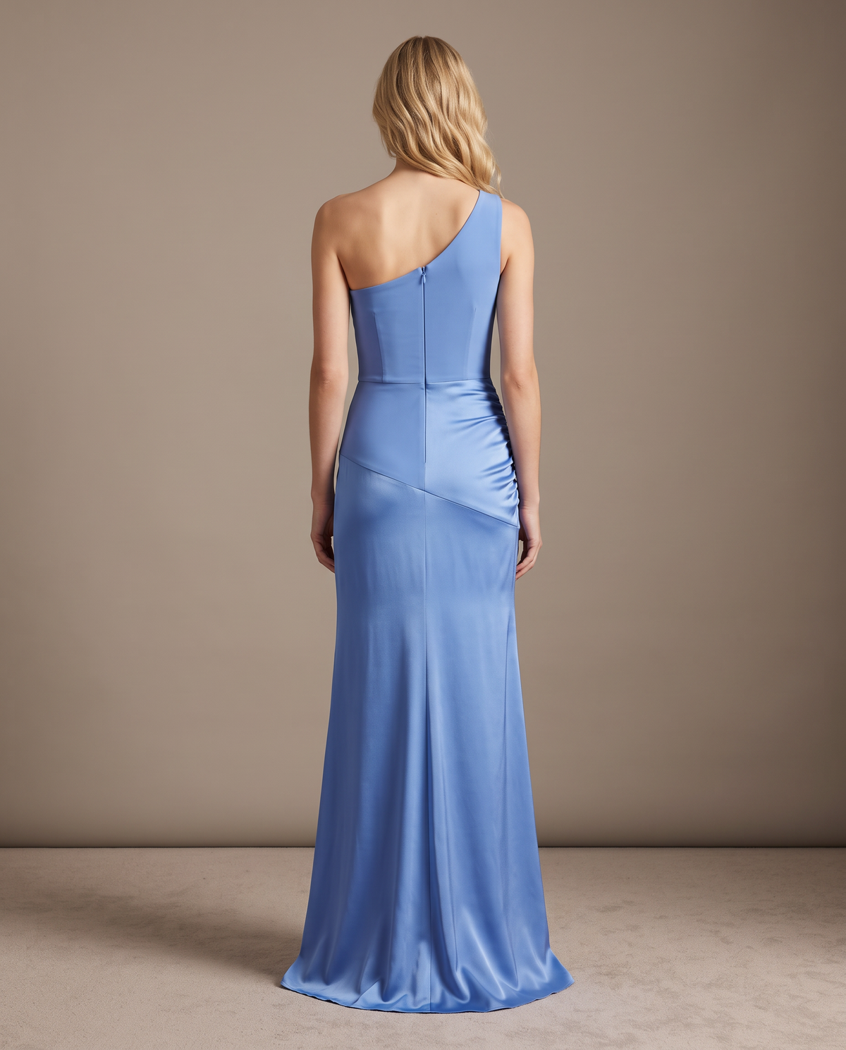 The Amelia Dress