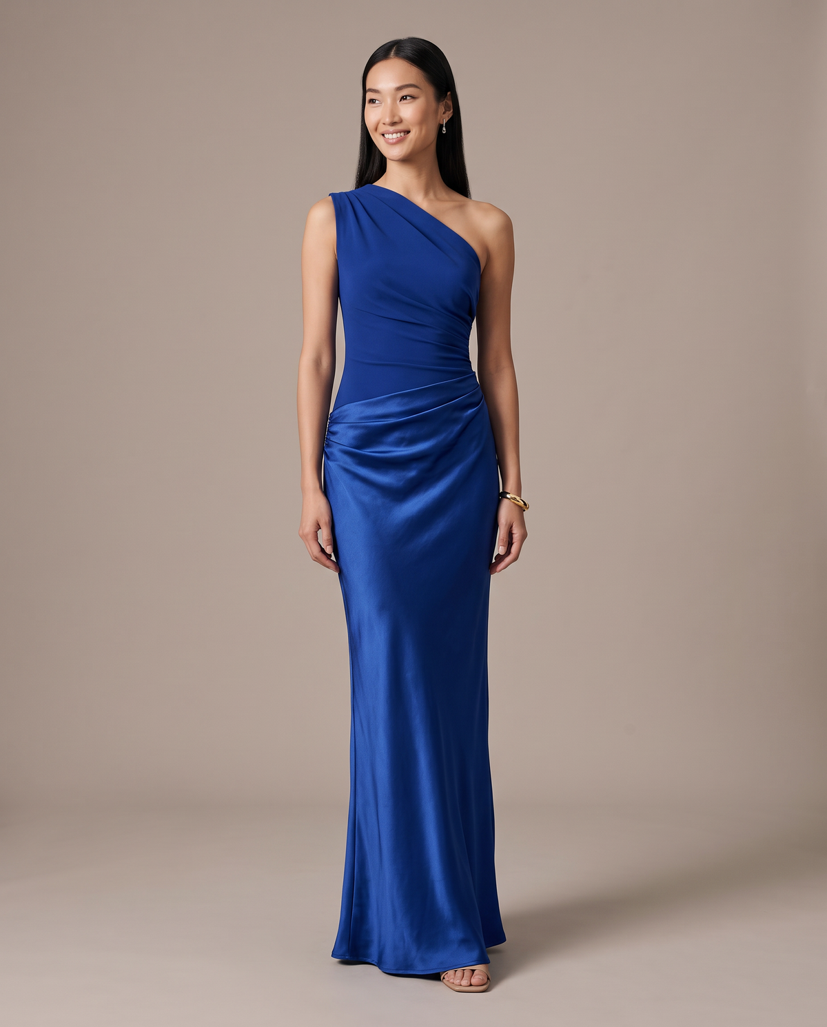 The Amelia Dress