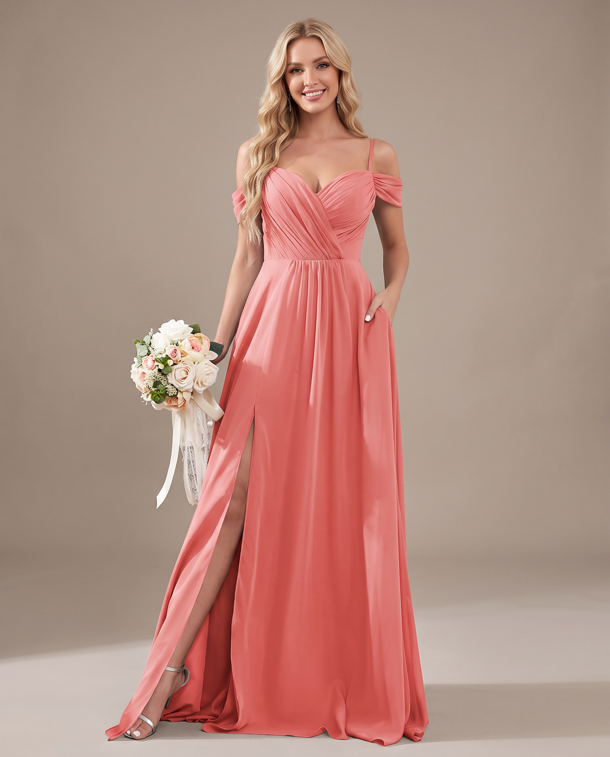 The Sienna Dress
