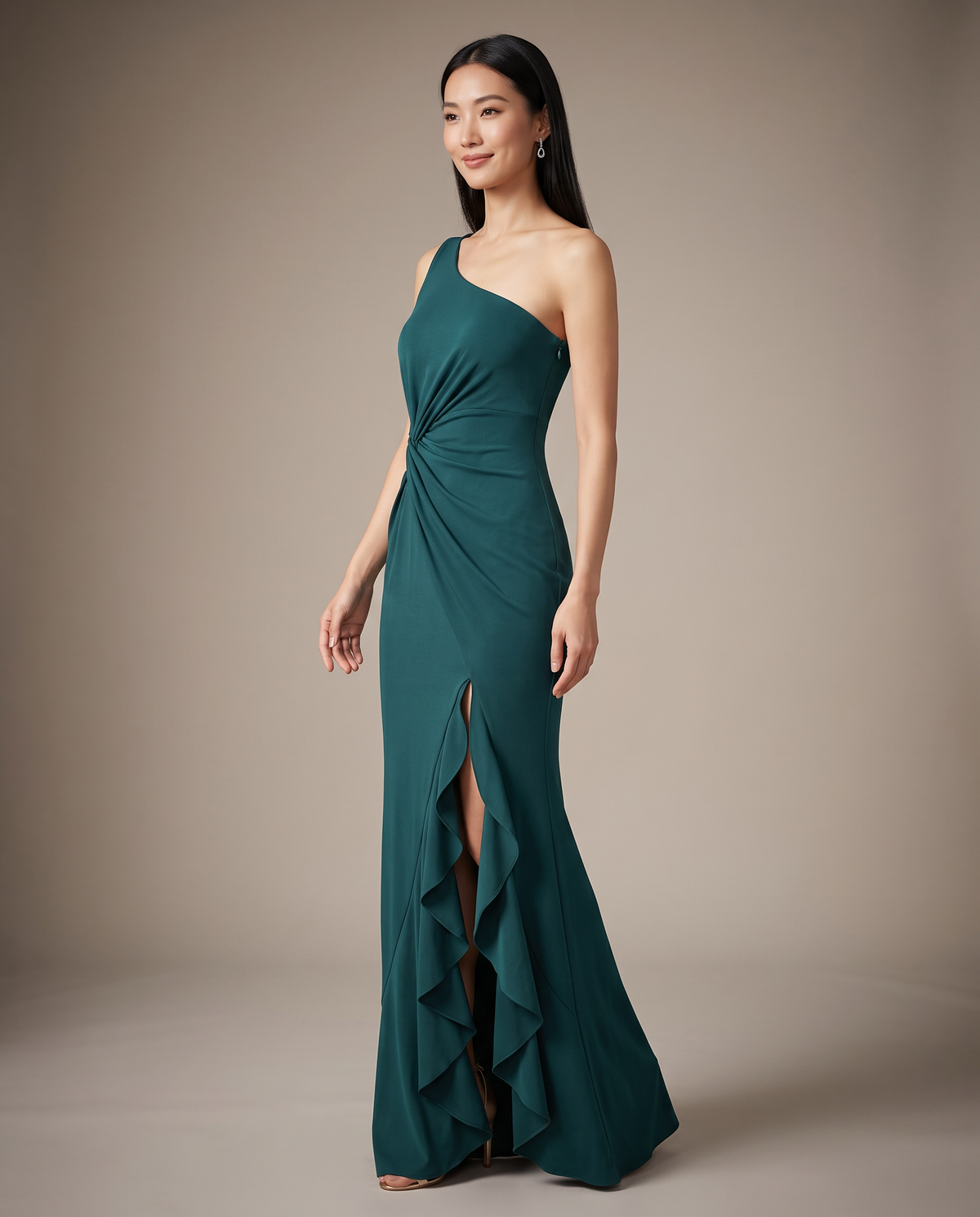 The Valentina Dress