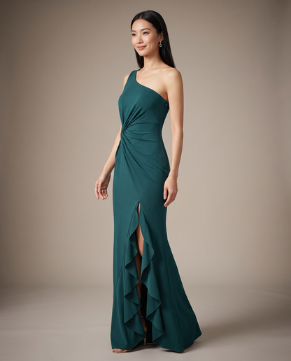 The Valentina Dress
