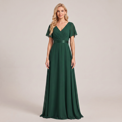 The Aurora Dress