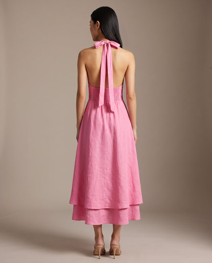 The Juliette Dress