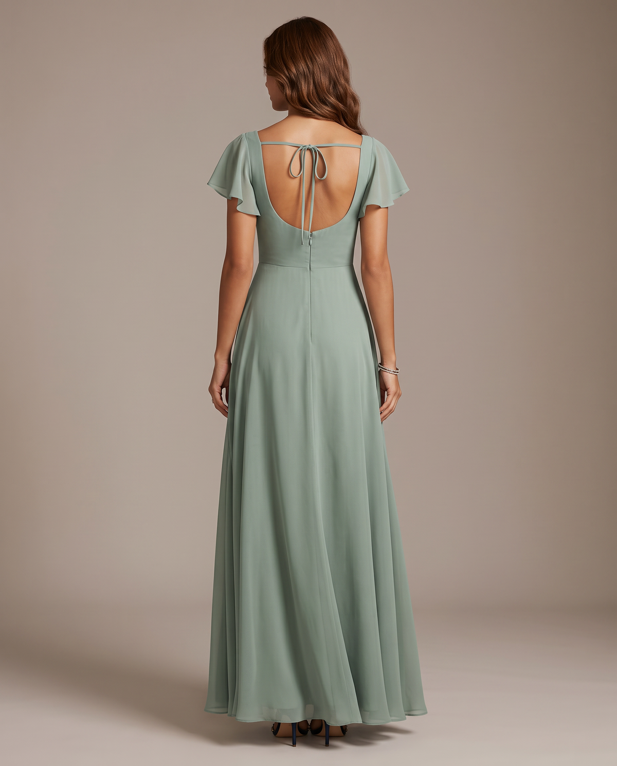 The Evelyn Dress