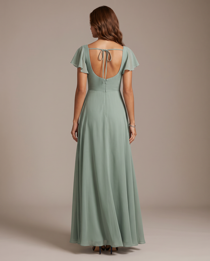 The Evelyn Dress