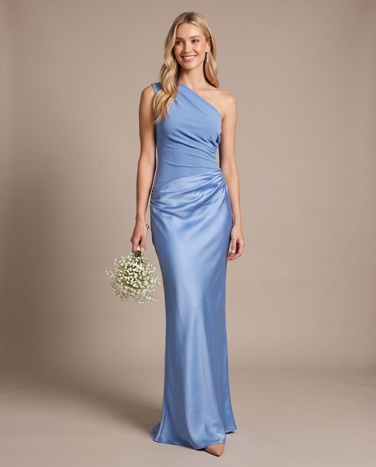 The Amelia Dress