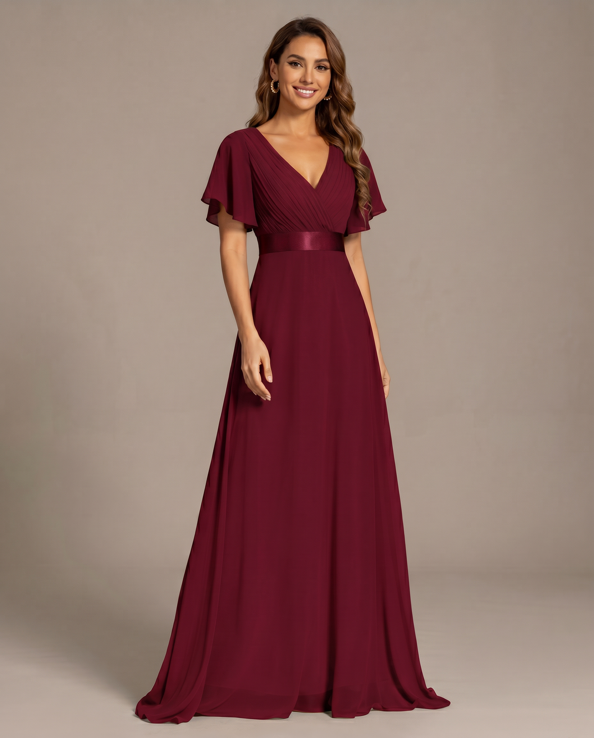 The Aurora Dress