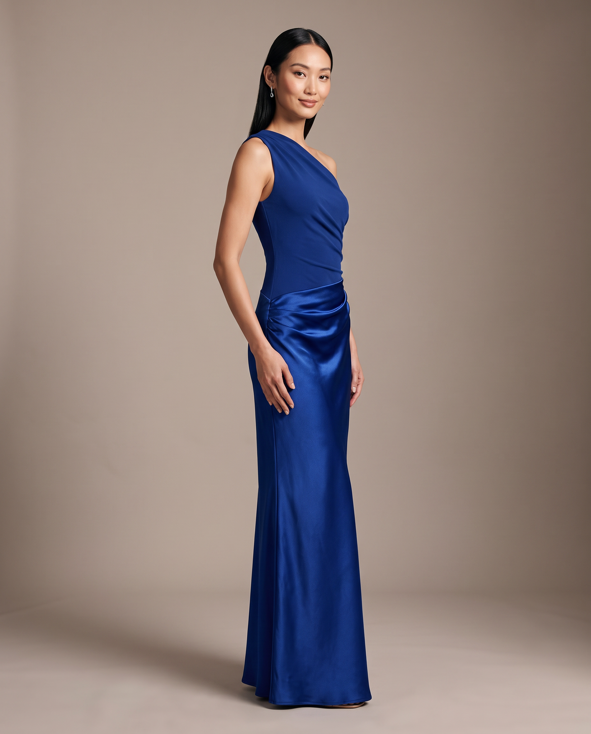 The Amelia Dress
