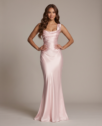 The Rosalie Dress
